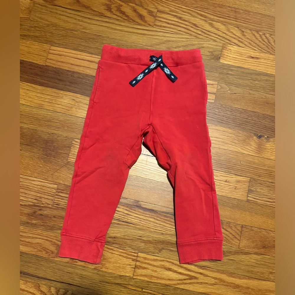 2T comfy pants